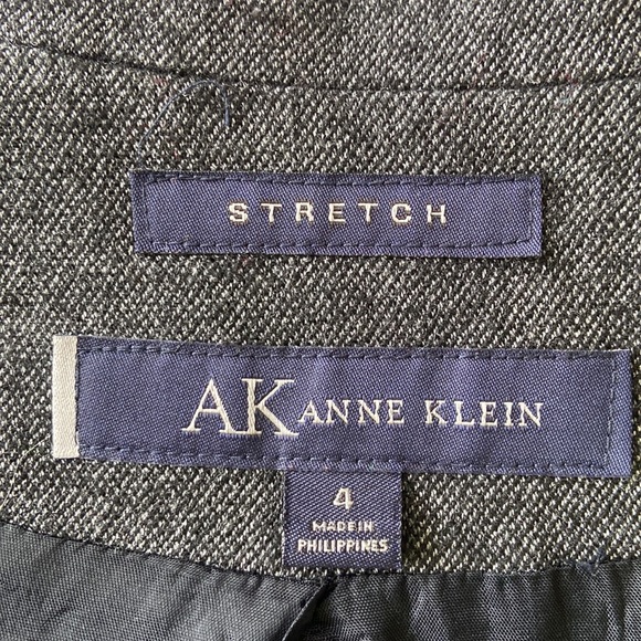 Very elegant jacket Anne Klein - Picture 11 of 12